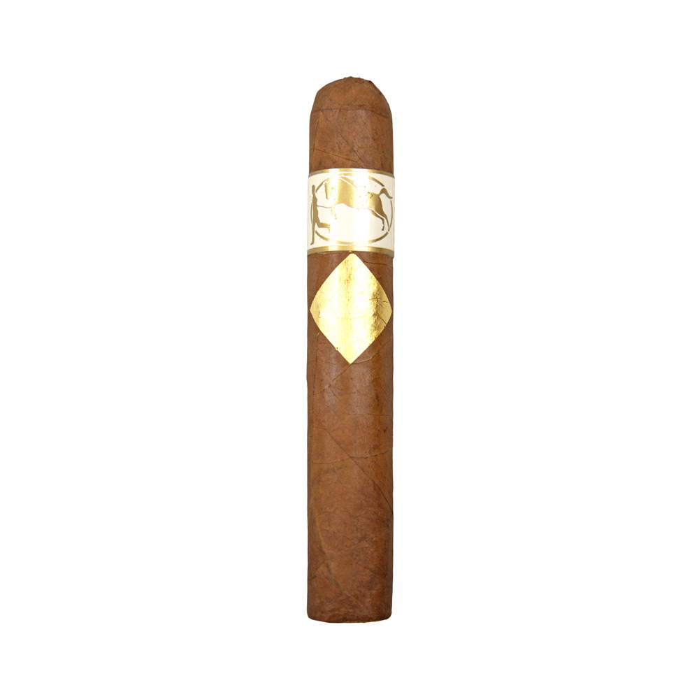 Cavalier White Series Diplomate
