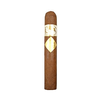 Cavalier White Series Diplomate