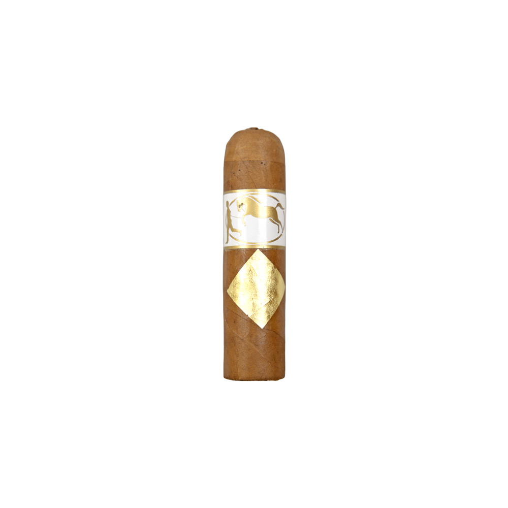 Cavalier White Series Medio