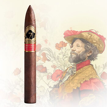 El Septimo Sacred Art Collection Rembrandt Torpedo