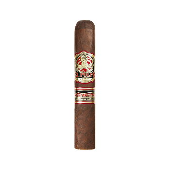 El Pulpo by AJ Fernandez Robusto Grande