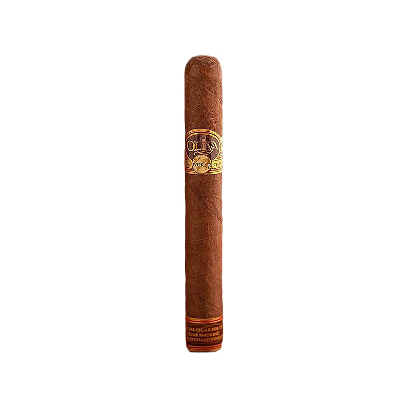 Oliva Mareva Cigar Smoking World Championship 2025
