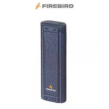 Firebird Wildcat Single Torch Lighter – blue