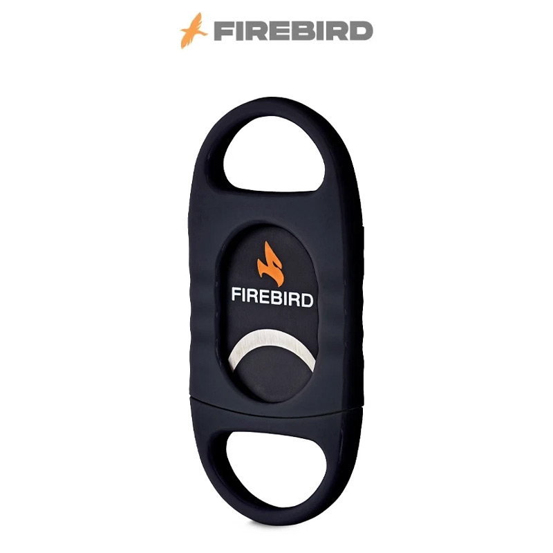 Firebird Nighthawk Double Cutter – black