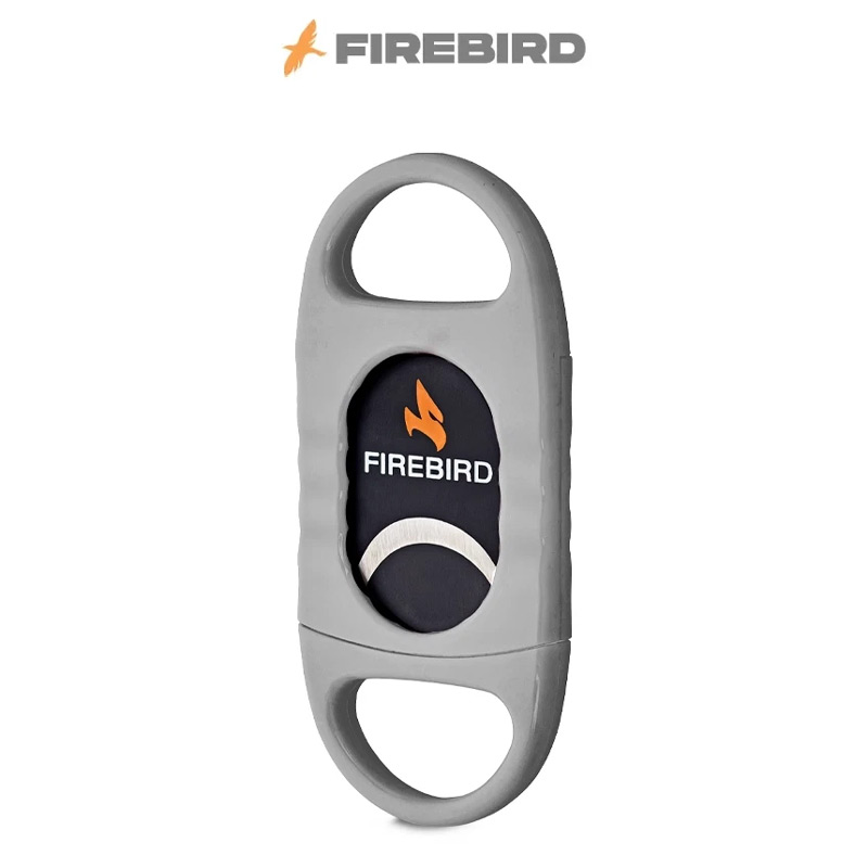 Firebird Nighthawk Double Cutter – grey