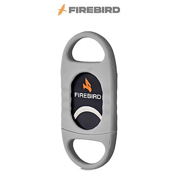 Firebird Nighthawk Double Cutter – grey