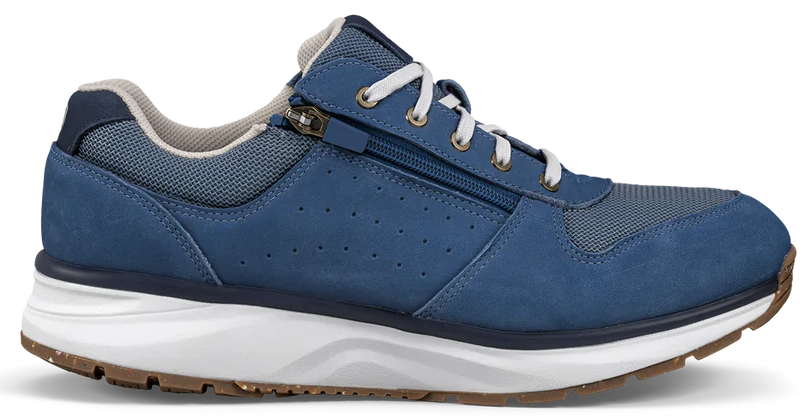 Joya Dynamo ZIP Men Blue