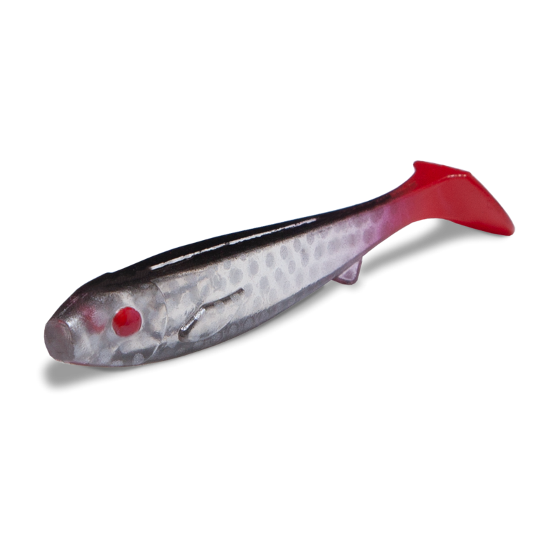 Kanalgratis Flatnose Mini 10-pack - Ghost Roach