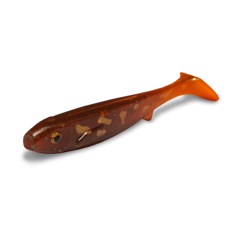 Kanalgratis Flatnose Mini 10-pack - Motorpike