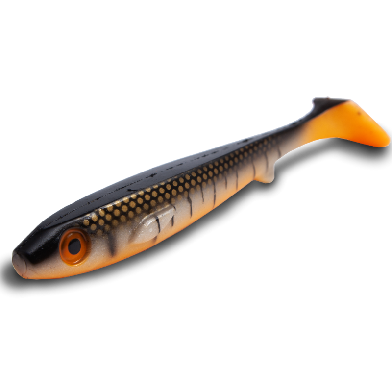 Kanalgratis Flatnose Shad 19 cm Search and Destroy