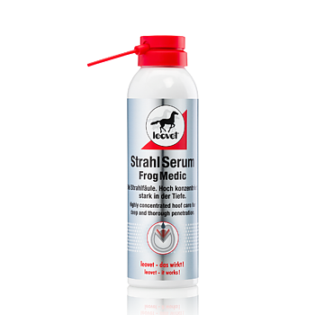 LEOVET FROG MEDIC SPRAY