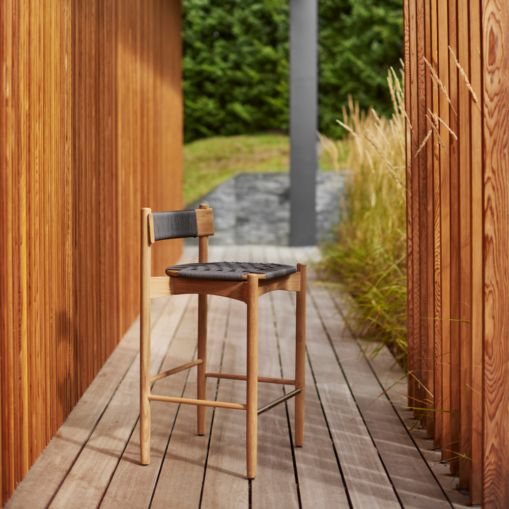 Koster Counter Chair - Skargaarden - 3