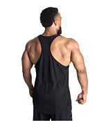 Logo Essential T-back