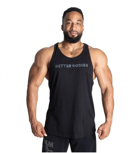 Logo Essential T-back