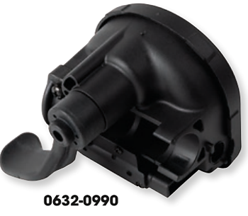 Gasreglage Polaris 200-500 2x4