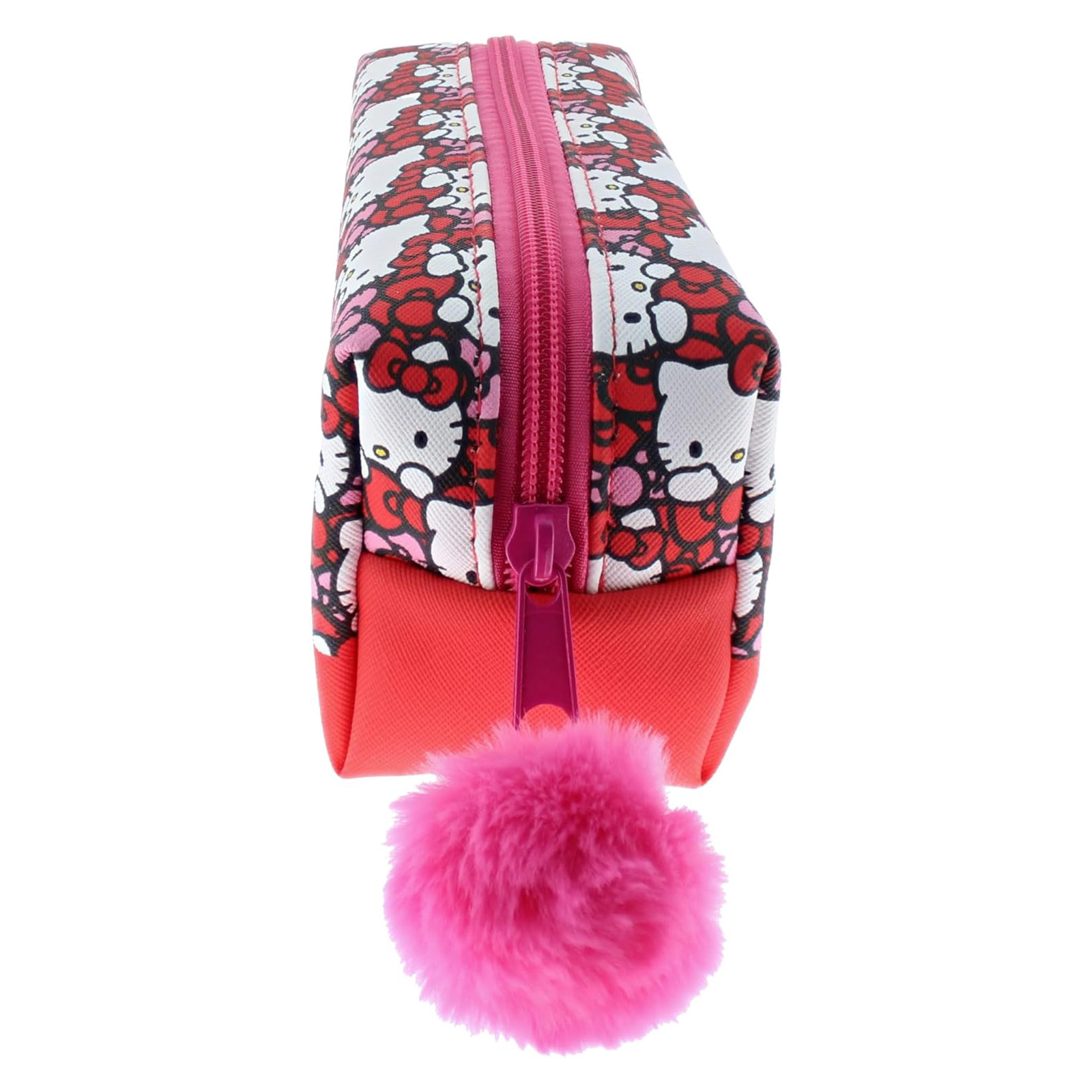 Hello Kitty Pennfodral - Hearts & Bows  - 2