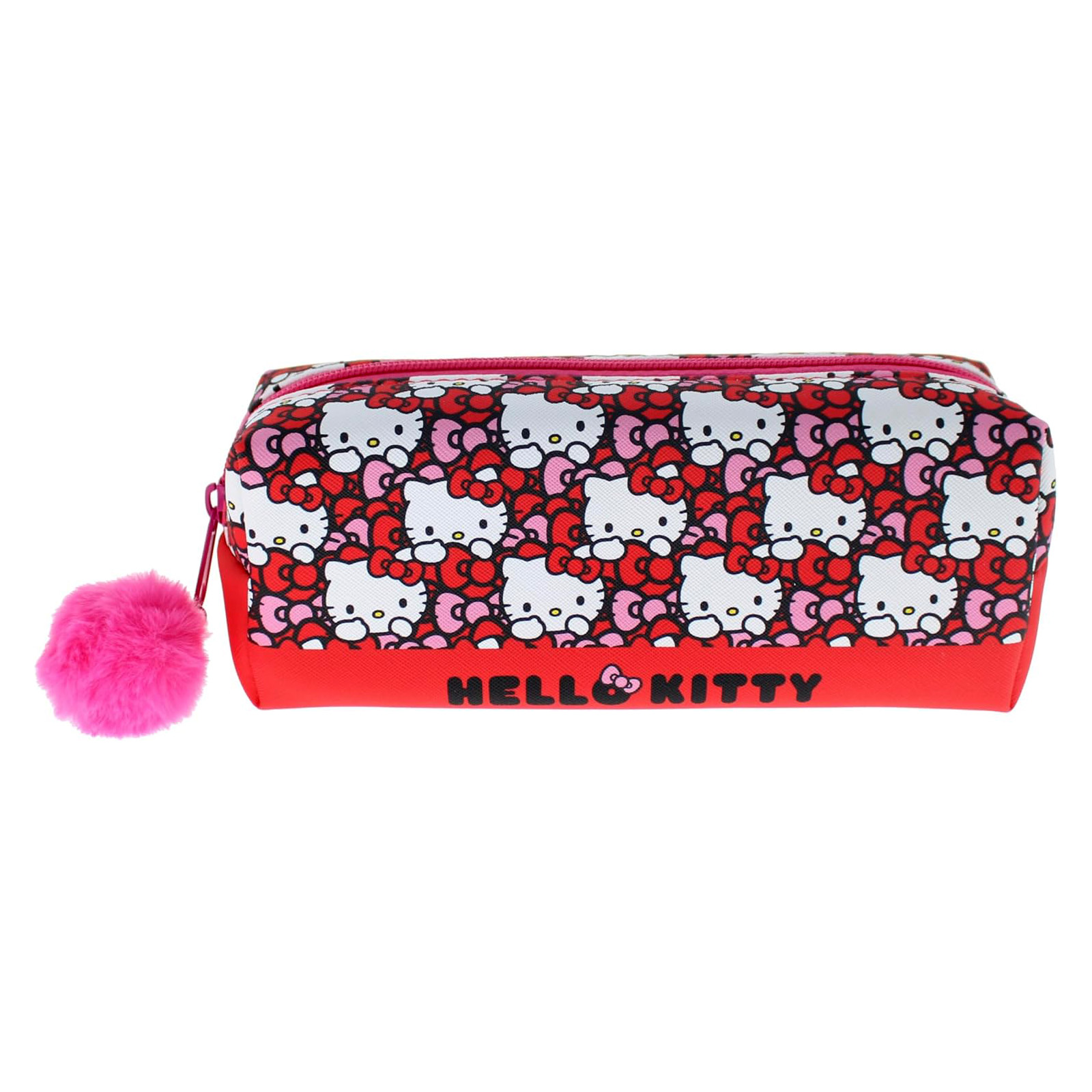 Hello Kitty Pennfodral - Hearts & Bows 
