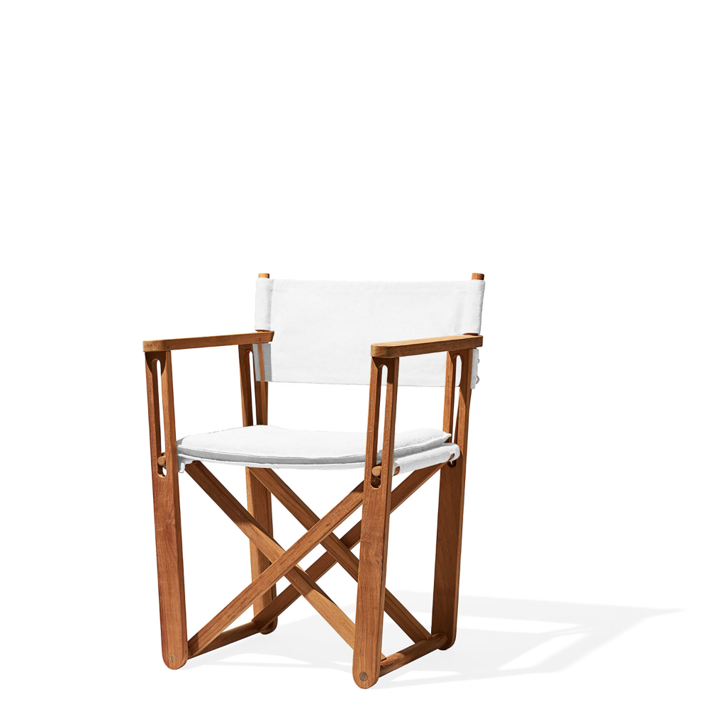 Kryss Lounge Chair - Skargaarden - 7