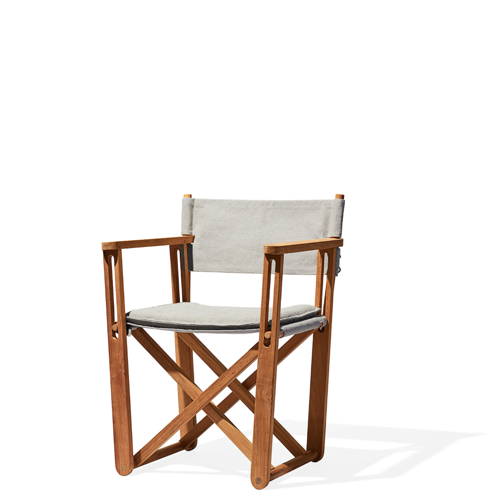 Kryss Lounge Chair - Skargaarden - 3