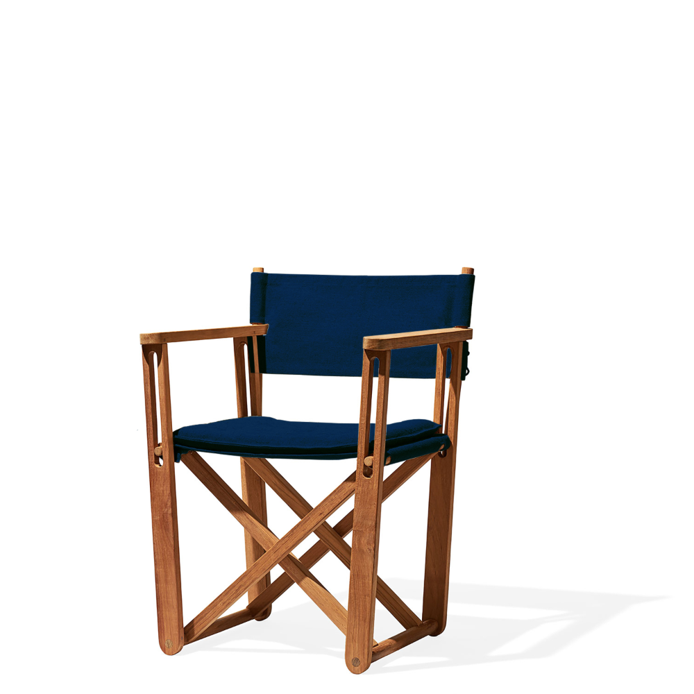 Kryss Lounge Chair - Skargaarden - 6