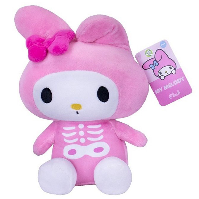 My Melody Halloween Mjukis Gosedjur 25 cm