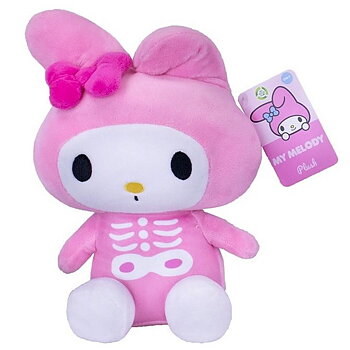 My Melody Halloween Mjukis Gosedjur 25 cm