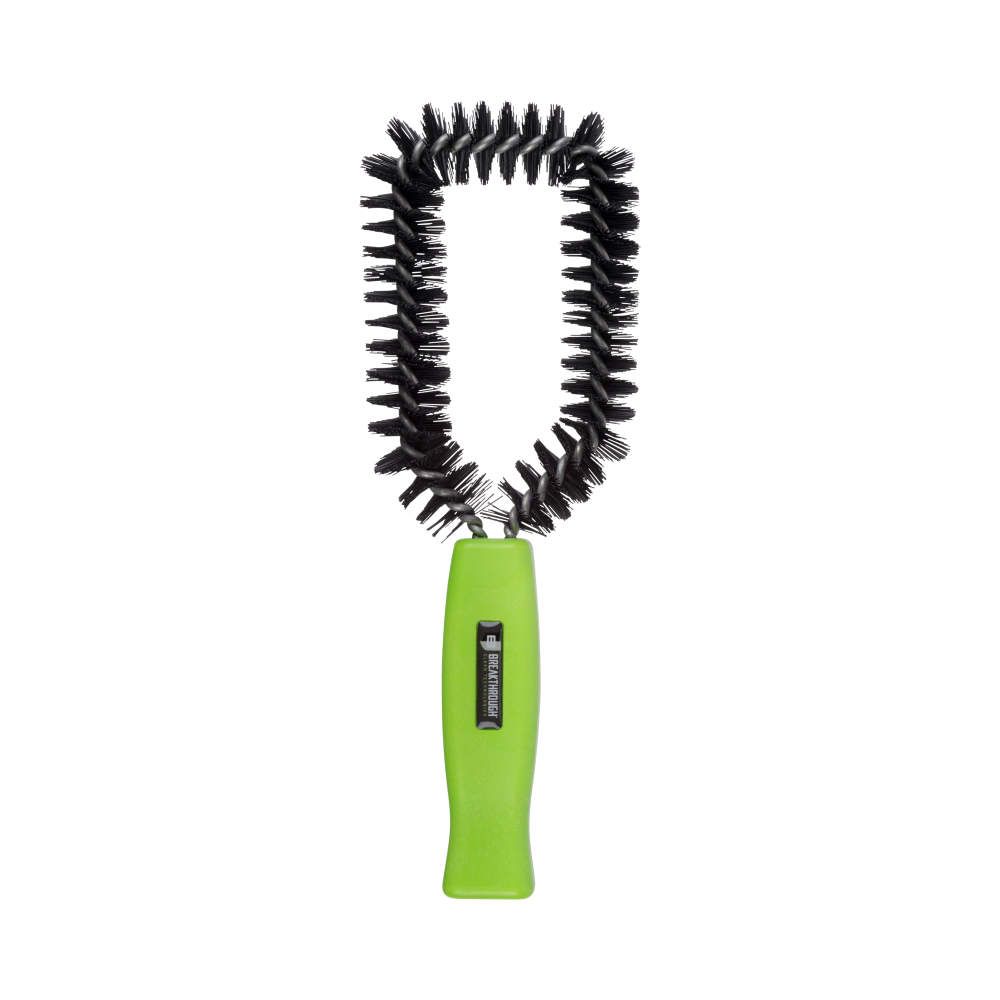 Breakthrough Magazine Brush Cleaning Tool - AR-15 Magazines 4