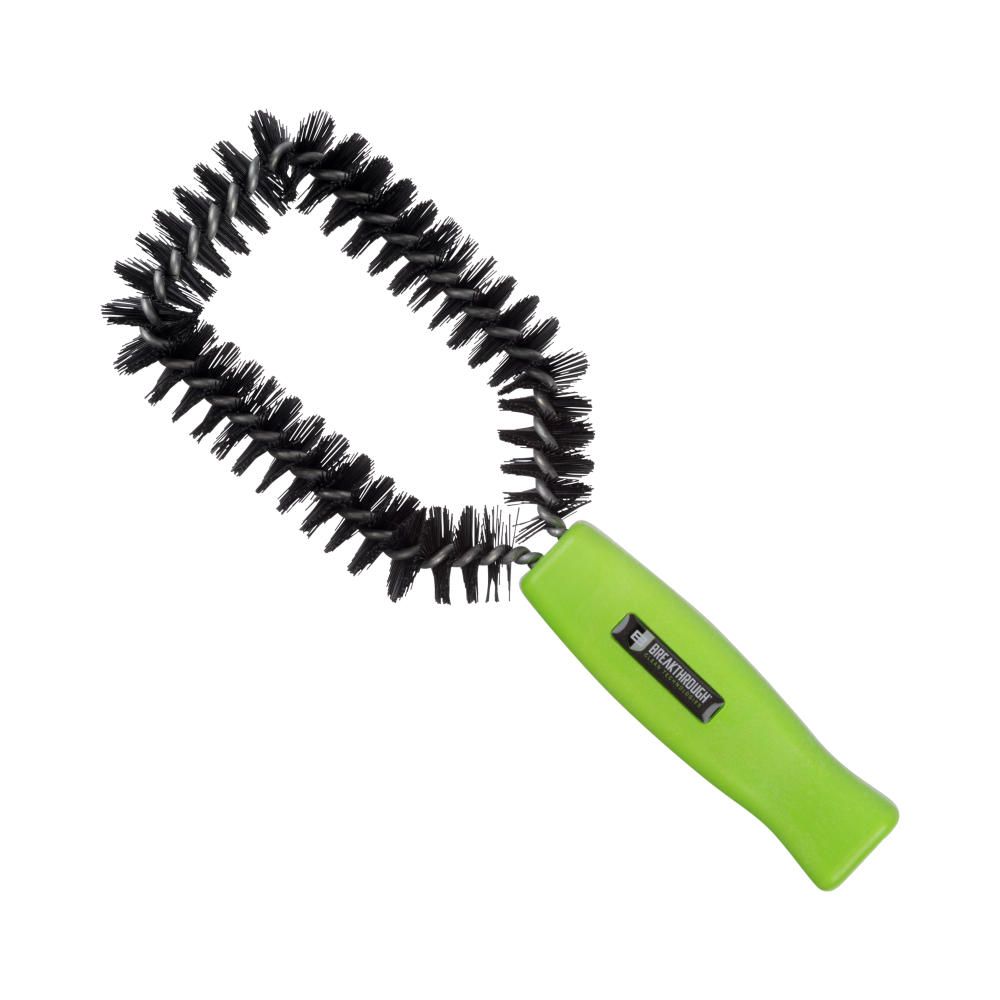 Breakthrough Magazine Brush Cleaning Tool - AR-15 Magazines