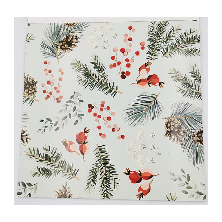 RSBP The Luxury Bird Collection Paper Pad - Giving Nature a Home