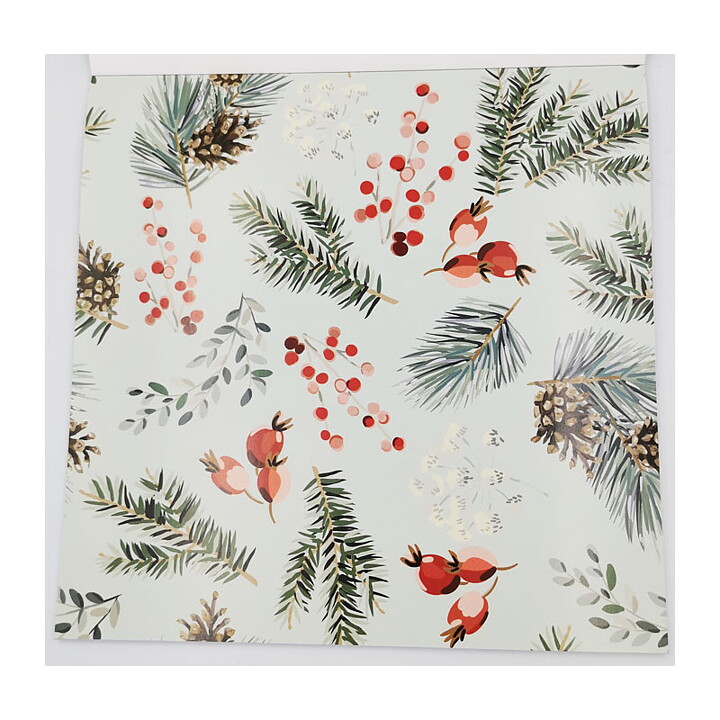 RSBP The Luxury Bird Collection Paper Pad - Giving Nature a Home