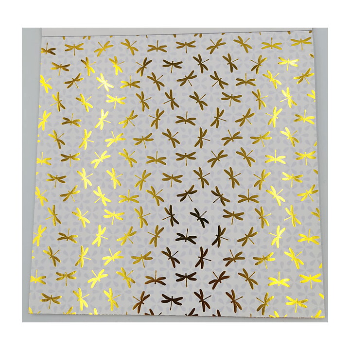 RSBP The Luxury Bird Collection Paper Pad - Giving Nature a Home