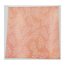 RSBP The Luxury Bird Collection Paper Pad - Giving Nature a Home