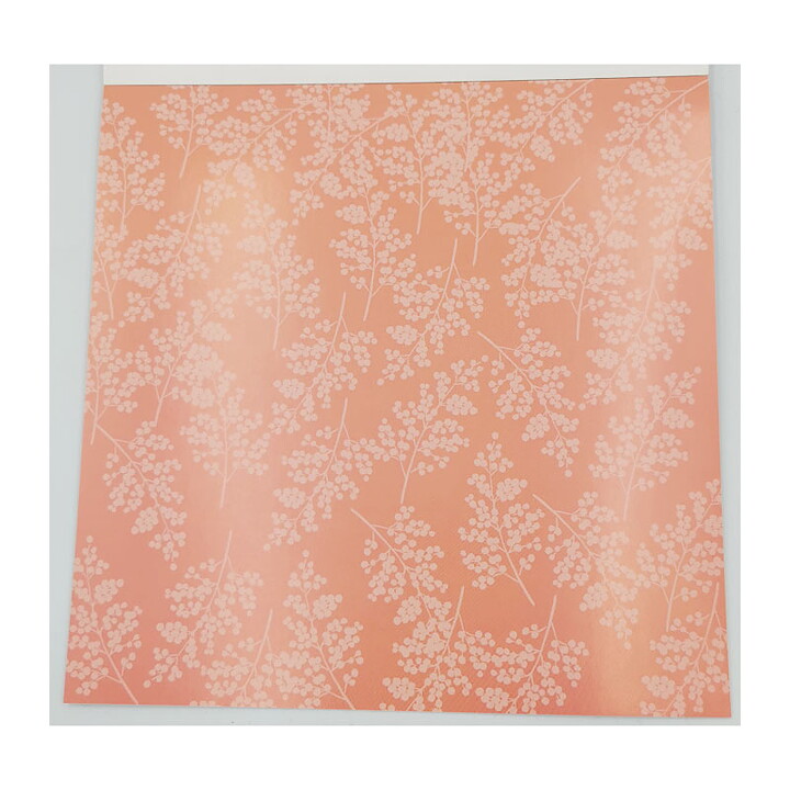 RSBP The Luxury Bird Collection Paper Pad - Giving Nature a Home