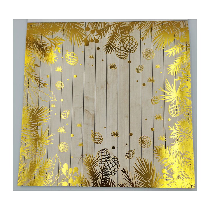RSBP The Luxury Bird Collection Paper Pad - Giving Nature a Home