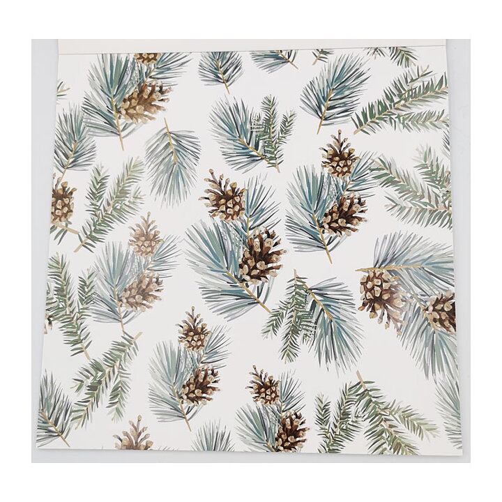 RSBP The Luxury Bird Collection Paper Pad - Giving Nature a Home