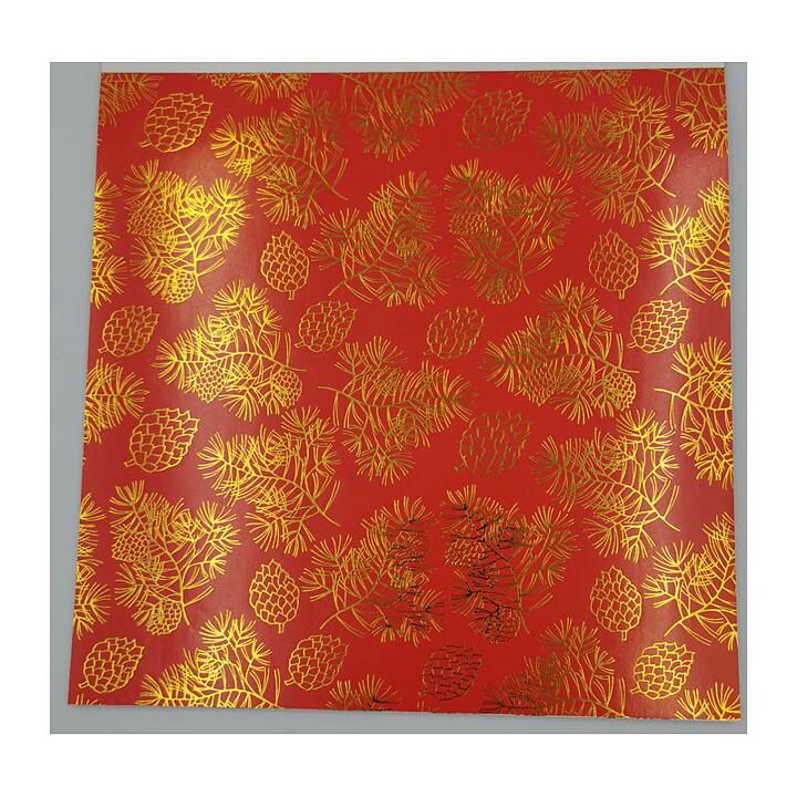 RSBP The Luxury Bird Collection Paper Pad - Giving Nature a Home