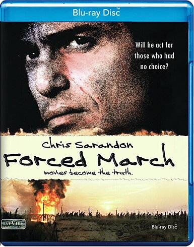 Forced March (BLU-RAY)