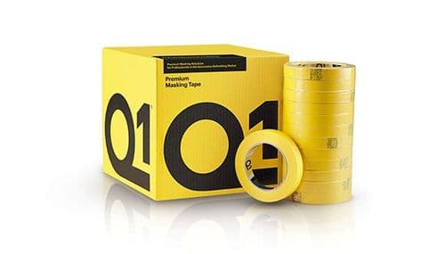 Q1 Premium Masking tape