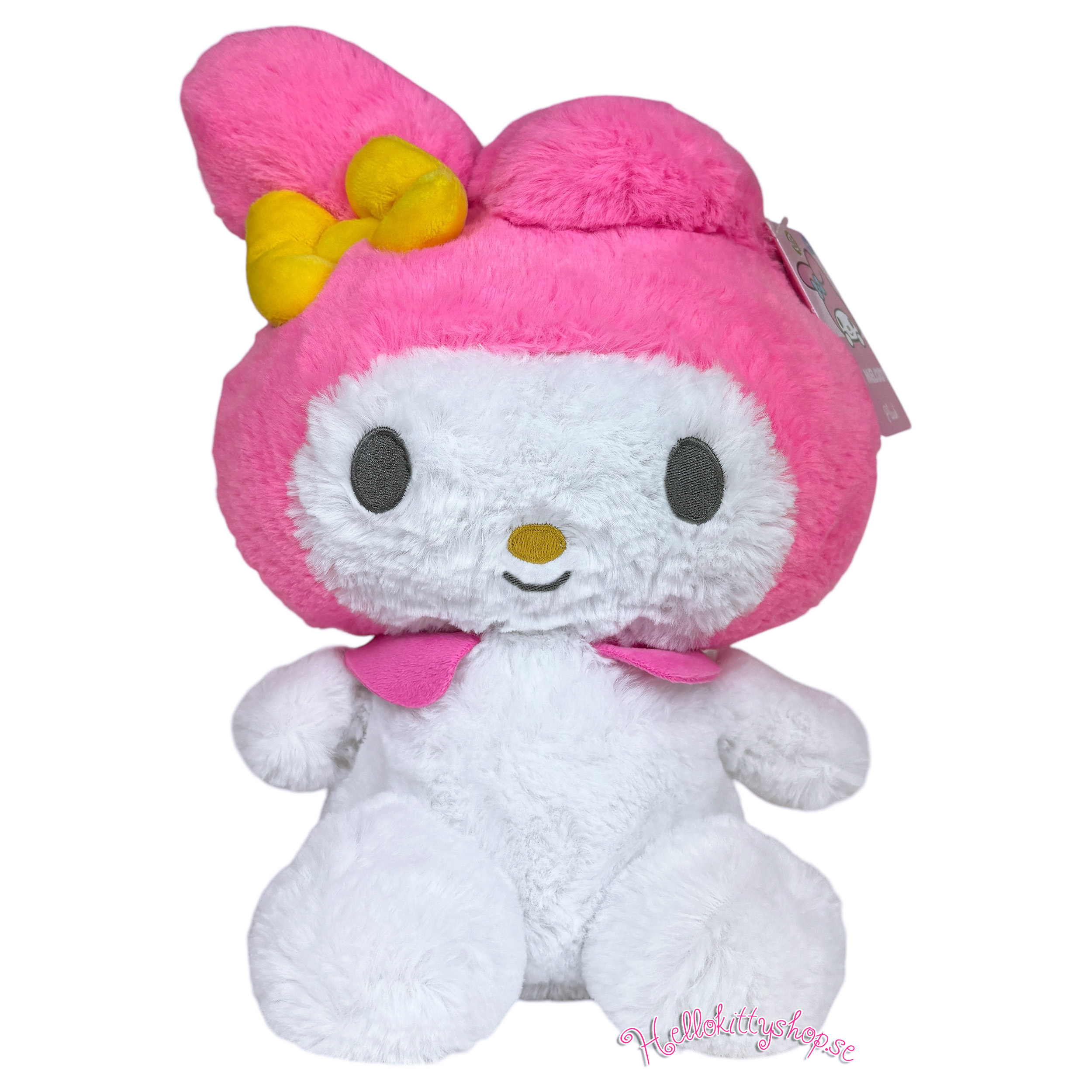 My Melody Fluffy Mjukis Gosedjur 30 cm