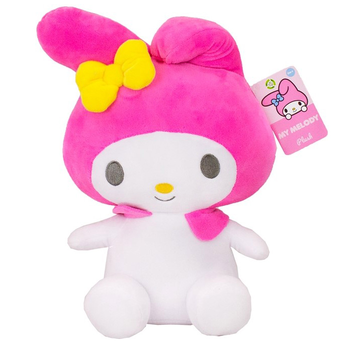 My Melody Mjukis Gosedjur 32 cm