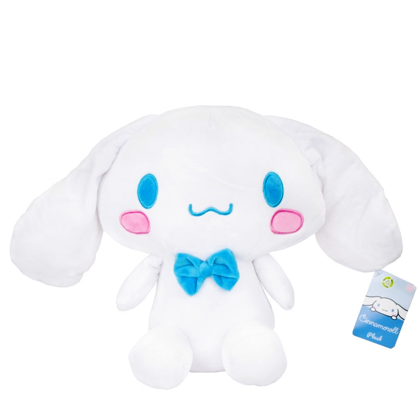 Cinnamoroll Mjukis Gosedjur -  30 x 44 cm