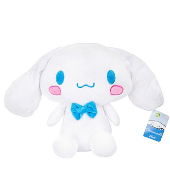 Cinnamoroll Mjukis Gosedjur -  30 x 44 cm