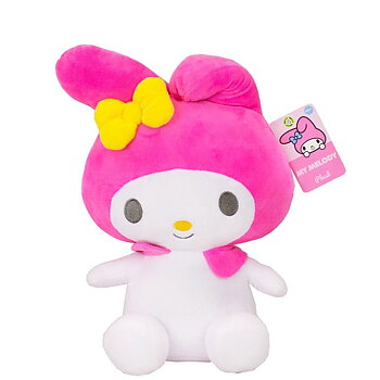 My Melody Mjukis Gosedjur 25 cm