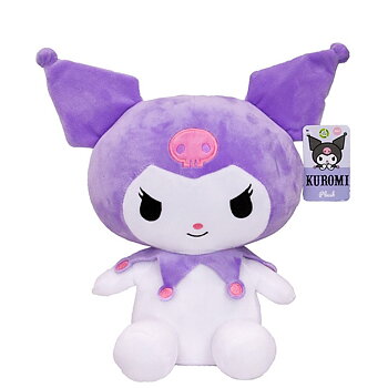 Kuromi Mjukis Gosedjur 25 cm