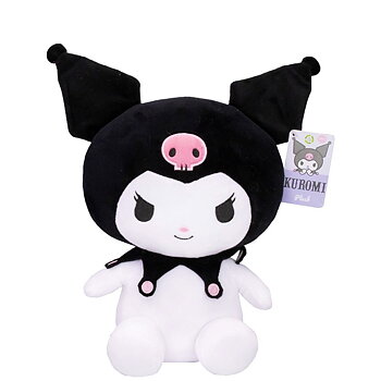 Kuromi Mjukis Gosedjur 25 cm