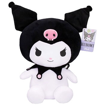 Kuromi Mjukis Gosedjur 25 cm