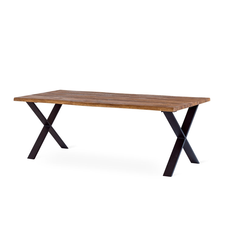 Exxet matbord
