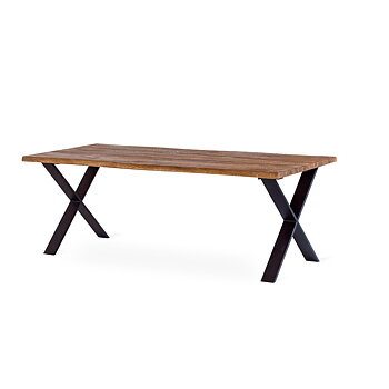 Exxet matbord