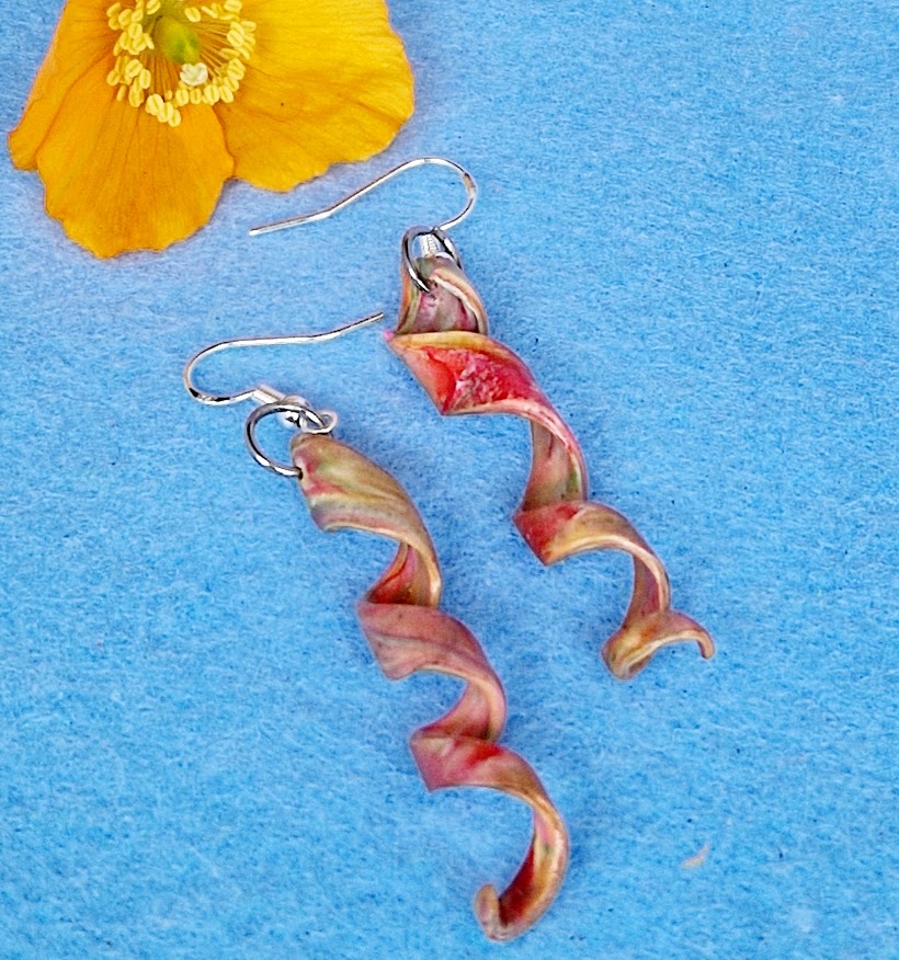 Spiral Summer