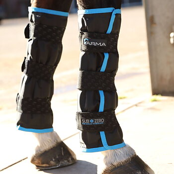 ARMA - SUBZERO Kylbandage